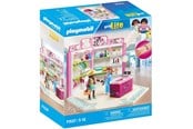 Playmobil - Playmobil Serie - Beauty boutique - 71537