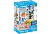 Figuren - Playmobil Kleidershopping - 71539