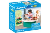 Playmobil - Playmobil Serie - Süßigkeitenstand - 71540