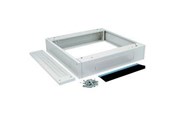 Rack-Gehäuse - Triton - rack base - RAC-PO-X66-XN