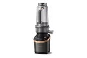 Mixer - Philips Mixer HR3770 - blender - black/copper - 1500 W - HR3770/00