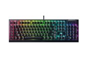 Tastaturen - Razer BlackWidow V4 X - Gaming Tastaturen - Englisch (US) - Schwarz - RZ03-04700100-R3M1