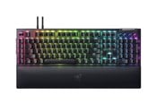 Tastaturen - Razer BlackWidow V4 Pro - Gaming Tastaturen - Englisch (US) - Schwarz - RZ03-04680100-R3M1
