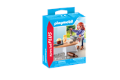 Figuren - Playmobil Konditor - 71479