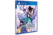 Spiele - Sword and Fairy: Together Forever - Sony PlayStation 4 - RPG - PEGI 12 - 8436016712385
