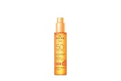Körperpflege - Nuxe Tanning Sun Oil SPF50 150 ml - 3264680032608