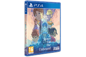 Spiele - A Space for The Unbound - Sony PlayStation 4 - Action - PEGI 16 - 8436016712422