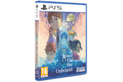 Spiele - A Space for The Unbound - Sony PlayStation 5 - Action - PEGI 16 - 8436016712439