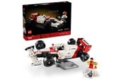 LEGO® - LEGO Icons 10330 McLaren MP4/4 & Ayrton Senna - 10330