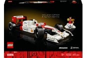 LEGO® - LEGO Icons 10330 McLaren MP4/4 & Ayrton Senna - 10330