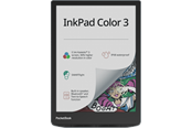 eBook Reader - PocketBook InkPad Color 3 - Stormy Sea - PB743K3-1-WW