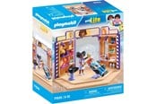 Playmobil - Playmobil Serie - Friseursalon - 71535