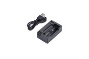 Foto & Video Zubehör - Tilta BCS-14500-K2 battery charger - BCS-14500-K2