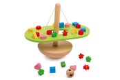 Brettspiele - Small Foot - Balance seesaw Balance game - 3360