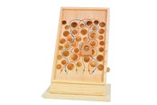 Brettspiele - Small Foot - Climbing Fun Wooden Balance Game - 4603