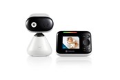 Babypflege - Motorola PIP1200 video baby monitor - 505537471389