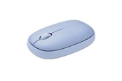 Maus - RAPOO M660 Silent - Maus (Lila) - 14385