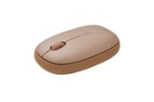 Maus - RAPOO M660 Silent - Maus (Gelb) - 14382