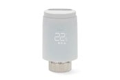 Smart-Home - Nedis SmartLife Radiatorstyring | Zigbee 3.0 | Batteri - ZBHTR20WT