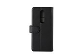Handys - Cover & Cases - GEAR Wallet OnePlus 8 Black - 599902