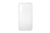 Handys - Cover & Cases - ONSALA Phone Case Recycled TPU Transparent - Samsung Galaxy S23+ 5G - 588603