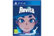 Spiele - Revita - Sony PlayStation 4 - Plattform - PEGI 7 - 3760328372766