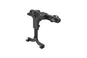 Tablets - Anderes Zubehör - Hama Headrest Holder 360 Swivel Fit Devices 7-12.9" Black - 00125120