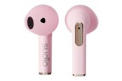 Kopfhörer/Headsets - Sudio N2 - true wireless earphones with mic - N2PNK