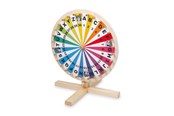 Holzspielzeug - Small Foot - Wheel of Adventure - 6251