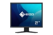 Monitor - 21" EIZO FlexScan S2134 - 1600x1200 - 60Hz - IPS - S2134-BK