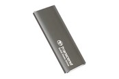 SSD - Transcend ESD265C SSD - 2TB - Grau - Extern SSD - USB 3.2 Gen 2 - TS2TESD265C