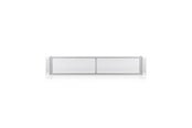 Rack-Gehäuse - Ubiquiti UACC-RACK-PANEL-VENTED-2U - 2U - Rack Mount OCD Panel - UACC-RACK-PANEL-VENTED-2U