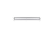 Rack-Gehäuse - Ubiquiti UACC-Rack-Panel-Vented-1U - 1U - Rack Mount OCD Panel - UACC-Rack-Panel-Vented-1U