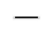 Rack-Gehäuse - Ubiquiti UACC-Rack-Panel-Brush-1U - 1U- Brush Panel - UACC-Rack-Panel-Brush-1U