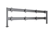 Wandhalterungen, AV-Halterungen & AV-Möbel - Multibrackets M Pro MBDM4x2U - Max - recommended for - 7350105215964