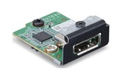 Gehäuselüfter - Lenovo - DisplayPort expansion card - Grün - 4XH1K25075