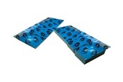 Speicherzubehör - QNAP TPAD-M2SSD-04 - thermal pads kit - TPAD-M2SSD-04