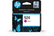 Druckerzubehör - Tinte & Toner - HP 924 - 4K0U4NE