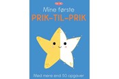 Kreativ-Spiele - Tactic Mine første prik-til-prik - 54687