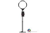 Streamingausrüstung - Joby LED Light Beamo Studio Deluxe Lighting Kit - JB01834-BWW