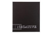 Fotoalbum & Archivierung - Hama Negative ring binder - 00007548