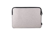 Taschen - ONSALA Laptop Sleeve Glitter 13/14" Silver - 655112