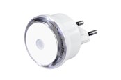 Lampen - Hama Nightlight Basic White - 00223491