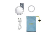 Handys - Anderes Zubehör - Joby Beamo lighting ring - JB01755-BWW