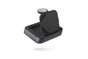 Handys - Adapter und Ladegeräte - ZENS Nightstand Charger Pro 2 Black - ZEDC28B/00