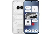Handys & Smartphones - Nothing Phone (2a) 256GB/12GB - White - A10400048