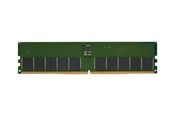 RAM - Kingston Kingston Server Premier DDR5-4800 Ungepuffert/ECC - 32GB - CL40 - Single Channel (1 pcs) - KSM48E40BD8KI-32HA