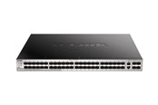 Switches - D-Link DGS 3130-54S - DGS-3130-54S/E