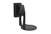 Wandhalterungen, AV-Halterungen & AV-Möbel - Sanus SANUS Wall Mount for Sonos ERA100 Single Black - Max - recommended for - WSWME11-B2