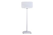 Wandhalterungen, AV-Halterungen & AV-Möbel - Sanus Floor Stand for Sonos Play:5 White - Max 6.8 kg - recommended for - WSS52-W1